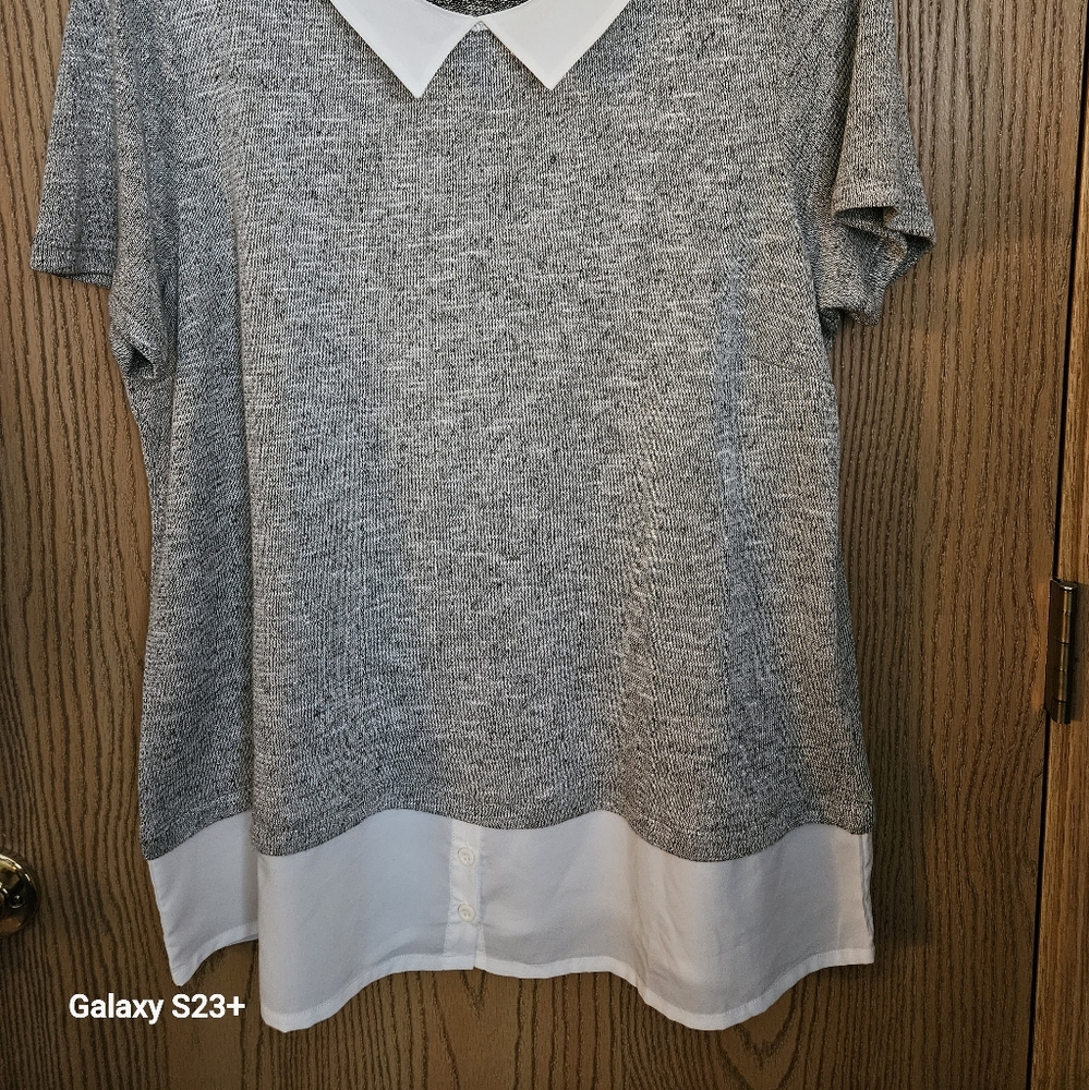 Capsule top.